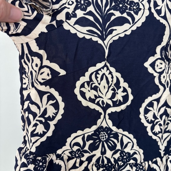 Beachsissi Swim Cover Dress Size L NWT - Picture 6 of 9